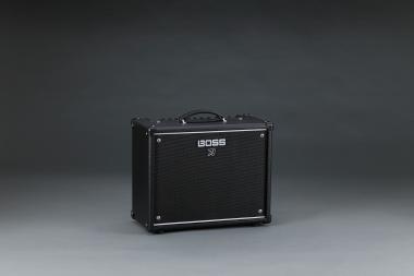 BOSS KATANA-50 GEN 3 50 Wattos gitárerősítő kombó