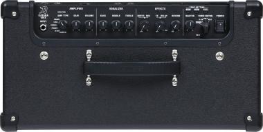 BOSS KATANA-50 EX GEN 3 50 Wattos gitárerősítő kombó