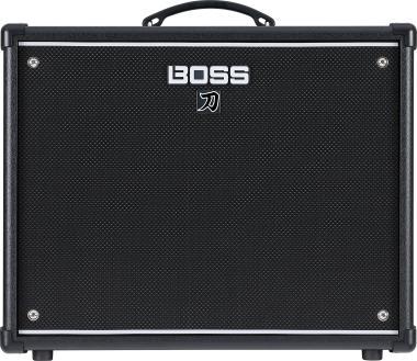 BOSS KATANA-100 GEN 3 100 Wattos gitárerősítő kombó