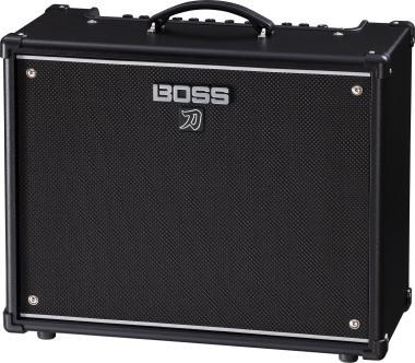 BOSS KATANA-100 GEN 3 100 Wattos gitárerősítő kombó