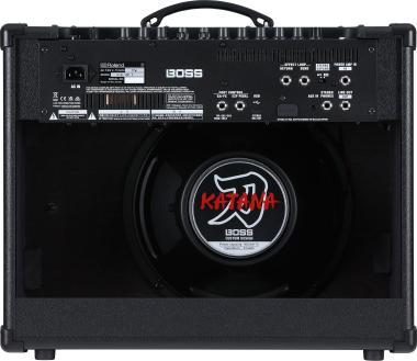 BOSS KATANA-100 GEN 3 100 Wattos gitárerősítő kombó