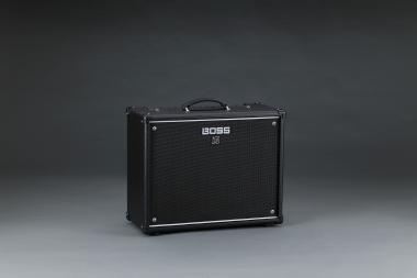 BOSS KATANA-100 GEN 3 100 Wattos gitárerősítő kombó