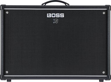 BOSS KATANA-100/212 GEN 3 100 Wattos gitárerősítő kombó két egyedi 12