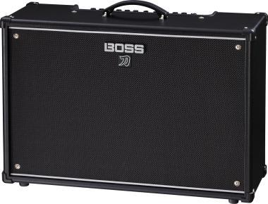 BOSS KATANA-100/212 GEN 3 100 Wattos gitárerősítő kombó két egyedi 12