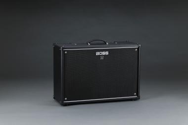 BOSS KATANA-100/212 GEN 3 100 Wattos gitárerősítő kombó két egyedi 12