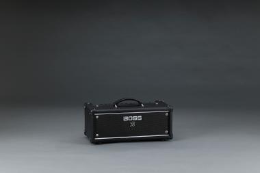 BOSS KATANA HEAD GEN 3 100 Wattos erősítőfej fejlett Tube Logic hangzással