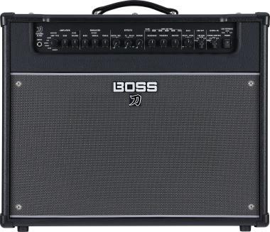 BOSS KTN-ART 3 100 Wattos gitárerősítő kombó 12