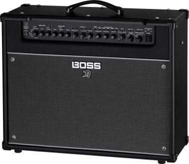 BOSS KTN-ART 3 100 Wattos gitárerősítő kombó 12