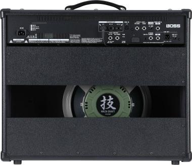 BOSS KTN-ART 3 100 Wattos gitárerősítő kombó 12