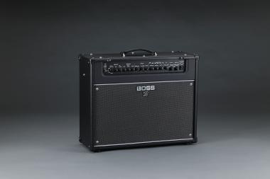 BOSS KTN-ART 3 100 Wattos gitárerősítő kombó 12