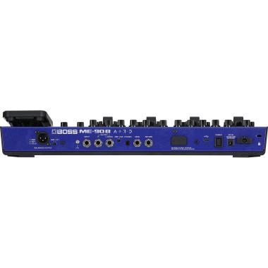 BOSS ME-90B basszusgitár multieffekt pedál