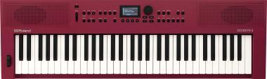 Roland GO:KEYS-3-RD zenekészítő billentyűs hangszer