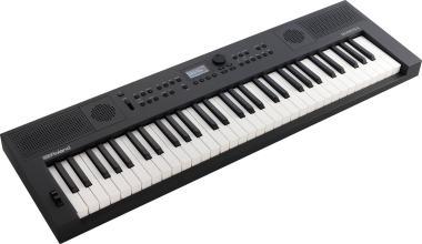 Roland GO:KEYS-5-GT zenekészítő billentyűs hangszer