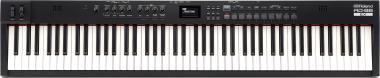 Roland digitální piano 88 kláves, scénické použití