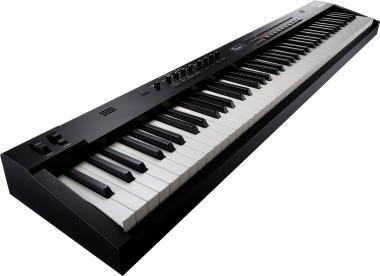 Roland RD-88EX színpadi zongora 88 billentyűs