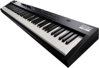 Roland RD-88EX színpadi zongora 88 billentyűs