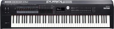 Roland RD-2000EX színpadi zongora 88 billentyűs