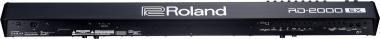 Roland RD-2000EX színpadi zongora 88 billentyűs