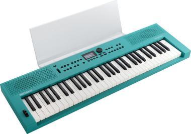 Roland MRGKS-3/5 Kottatartó a GO:KEYS 3 és GO:KEYS 5 hangszerekhez