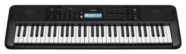 Yamaha PSR-E383 61 billentyűs Portable Keyboard