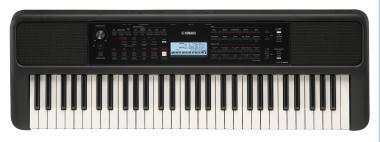 Yamaha PSR-E383 61 billentyűs Portable Keyboard