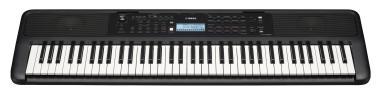 Yamaha PSR-EW320 76 billentyűs Portable Keyboard