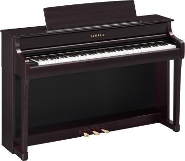 Yamaha CLP-845R Clavinova digitális zongora