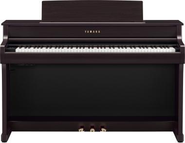 Yamaha CLP-845R Clavinova digitális zongora