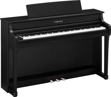 Yamaha CLP-845B Clavinova digitális zongora