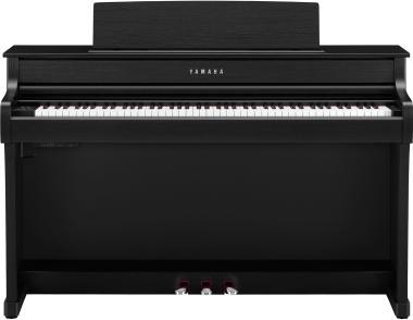 Yamaha CLP-845B Clavinova digitális zongora