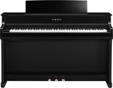 Yamaha CLP-845PE Clavinova digitális zongora