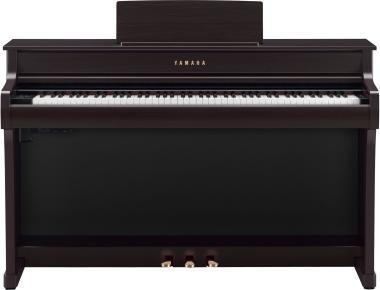 Yamaha CLP-835R Clavinova digitális zongora