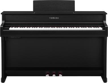 Yamaha CLP-835B Clavinova digitális zongora