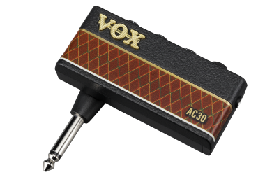Vox VX-AP3AC Vox AP3-AC, amplug 3 AC30 fejhallgató-erősítő, effektekkel