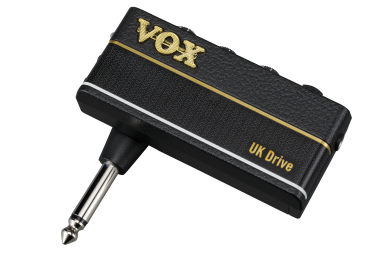 Vox VX-AP3UD Vox AP3-UD, amplug 3 UK DRIVE fejhallgató-erősítő, effektekkel
