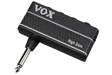 Vox VX-AP3HG Vox AP3-HG, amplug 3 HIGH-GAIN fejhallgató-erősítő, effektekkel