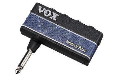 Vox VX-AP3MB Vox AP3-MB, amPlug 3 MODERN BASS fejhallgató-erősítő, effektekkel