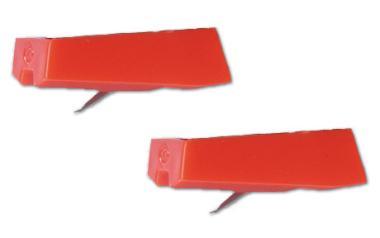 Numark Groove Tool RS pick up póttű, 2db Groove Tool