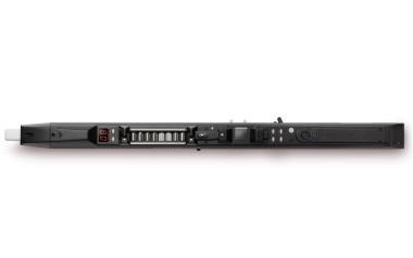 Akai Pro EWI5000 elektronikus fúvós szintetizátor és vezeték nélküli MIDI kontroller