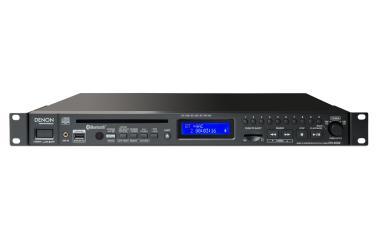 Denon Pro DN-300Z CD 19\