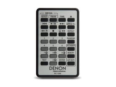 Denon Pro DN-300Z CD 19\