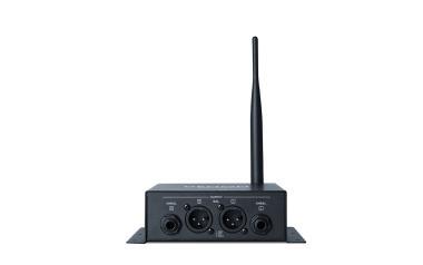 Denon Pro DN-200BR Solution Series, Bluetooth audio vevőegység, XLR/6,3mm