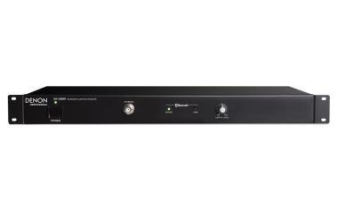 Denon Pro DN-300BR Bluetooth audio vevőegység, XLR/RCA kimenet