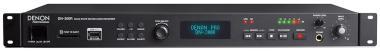 Denon Pro digitální rekordér, instalace, SD/USB, 1U