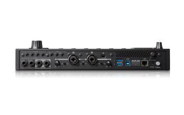 Akai Pro Force USB/MIDI vezérlő, Standalone, 64 pad, 7\