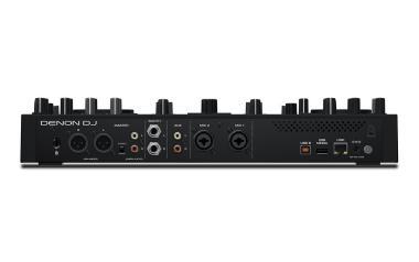 Denon DJ Prime GO DJ média lejátszó, USB, MP3, 2 ch, Engine DJ, 7\