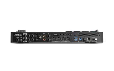 Akai Pro MPC Live II szoftver vezérlő, standalone, 7\