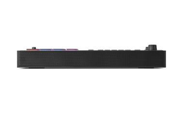 Akai Pro MPC Live II szoftver vezérlő, standalone, 7\