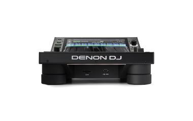 Denon DJ SC6000 Prime DJ média lejátszó, USB, 10,1\