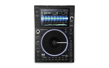 Denon DJ SC6000M Prime média lejátszó, USB, 10,1\